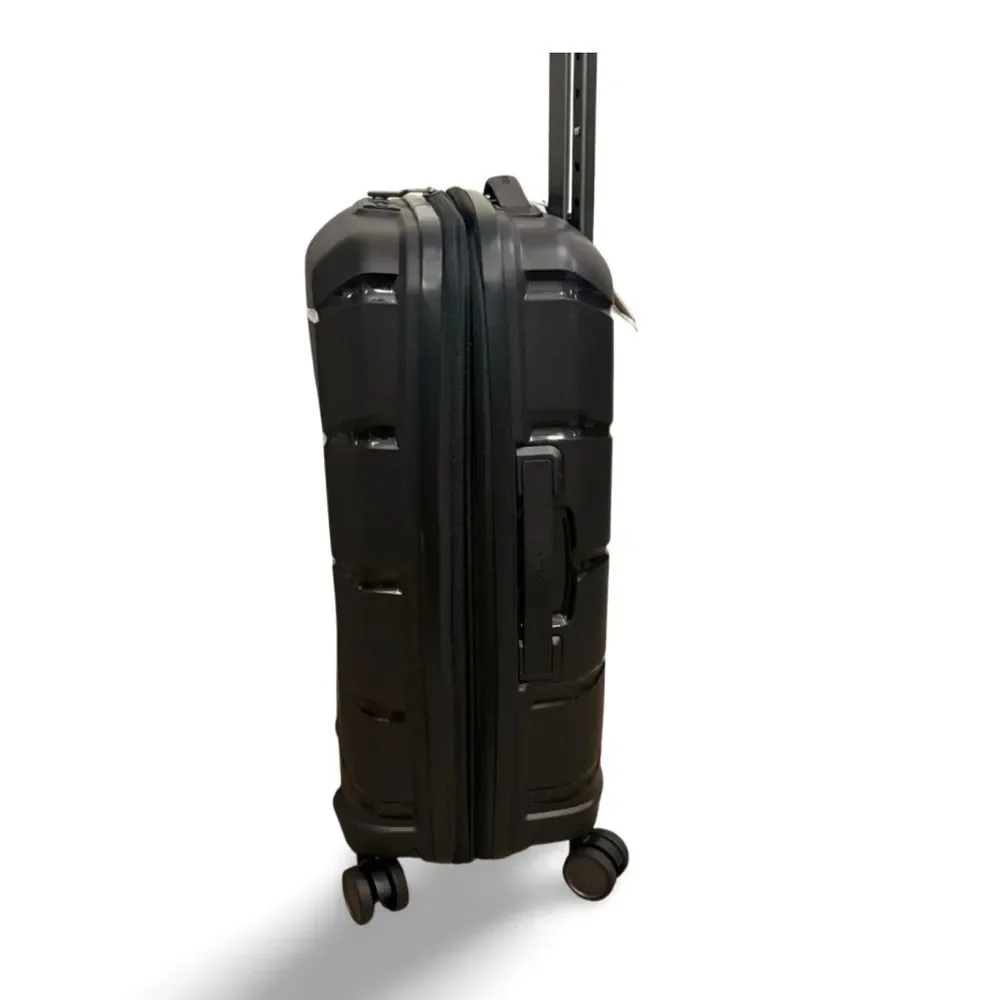 Samsonite Outline Pro Expandable Carry On Spinner Suitcase Luggage carry…
